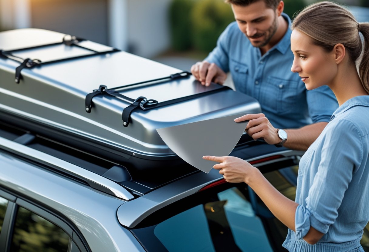 Saadan vaelger du den rigtige staalplade til din kuffertopbevaring